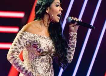 Las reñidas batallas en The Voice Dominicana esta semana