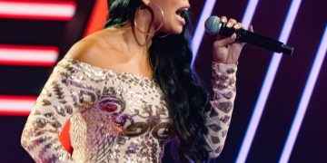 Las reñidas batallas en The Voice Dominicana esta semana