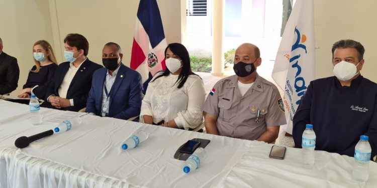 Inaipi reapertura los centros de Santiago