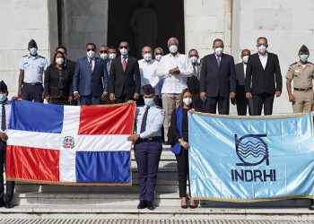 Indrhi conmemora con misa por su 56 aniversario
