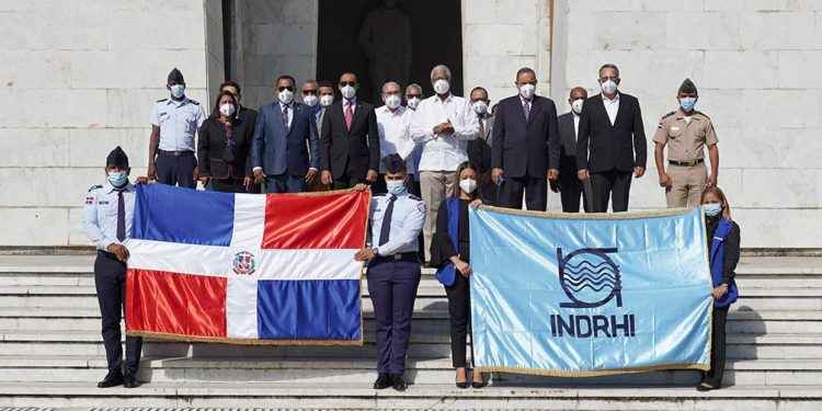 Indrhi conmemora con misa por su 56 aniversario