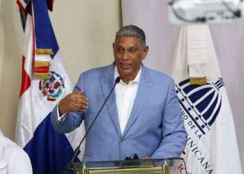 El gobierno lanza en San Francisco de Macorís Plan de Seguridad “Mi País Seguro”