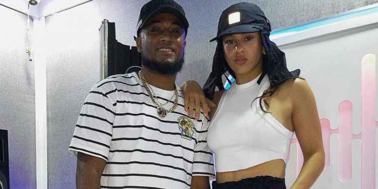 Artistas internacionales como Rosalía, Ozuna y J Balvin graben en estudio del dominicano Leo RD produciendo