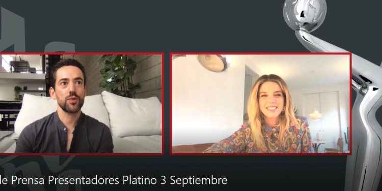 VIII Premios Platino serán alegre celebración del cine y la vida