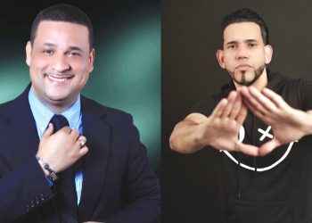Luis Henríquez asume representación de Joel Insuperable