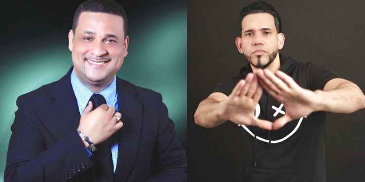 Luis Henríquez asume representación de Joel Insuperable