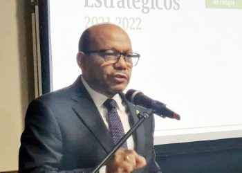 Director de la DGII dice que tienen el control de las empresas que fabrican alcohol en el país