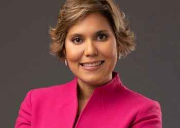 Destacan cualidades de María Elena Vásquez para presidir ProCompetencia
