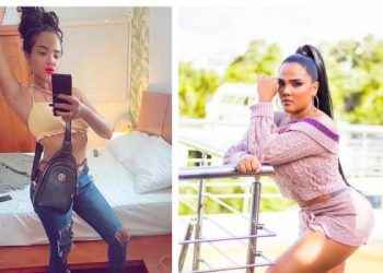 El impresionante cambio físico de Martha Heredia