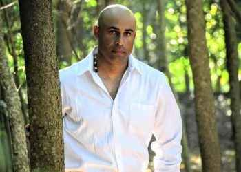 “Paragradas” nueva novela ex jugador de Grandes Ligas Miguel Batista