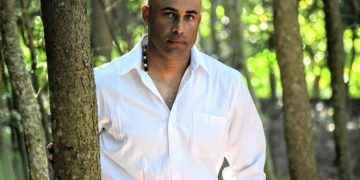 “Paragradas” nueva novela ex jugador de Grandes Ligas Miguel Batista