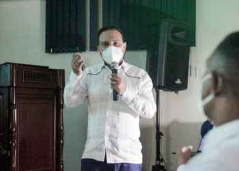 COOPSANO celebra Asamblea General de Delegados perteneciente al periodo 2019-2020