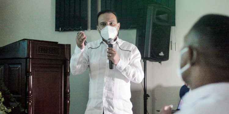COOPSANO celebra Asamblea General de Delegados perteneciente al periodo 2019-2020