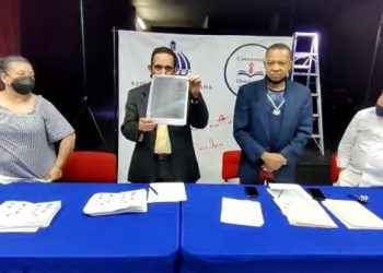 Notario Público NY valida elecciones filial CDP como buena y transparente