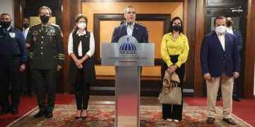 Presidente Abinader: No se puede esperar más para afrontar crisis haitiana