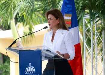 Raquel Peña: «La pandemia impulsó la innovación en todos los ámbitos»
