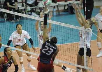 Las Reinas del Caribe a la final, disputarán título ante México
