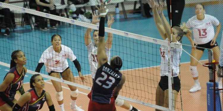 Las Reinas del Caribe a la final, disputarán título ante México