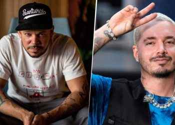 Residente critica la llamada de J Balvin al boicot de los Latin Grammy