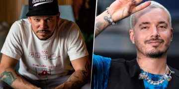 Residente critica la llamada de J Balvin al boicot de los Latin Grammy
