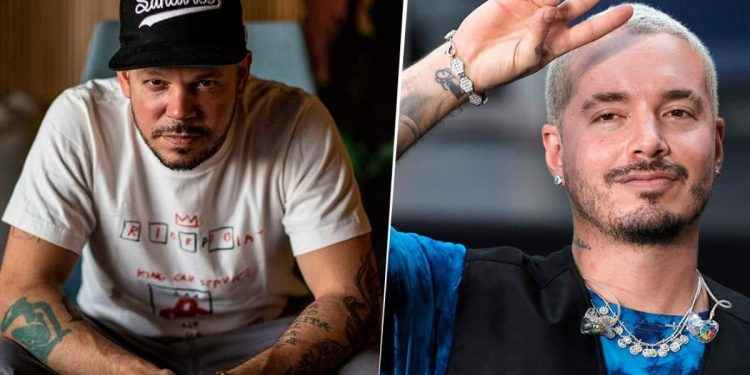 Residente critica la llamada de J Balvin al boicot de los Latin Grammy