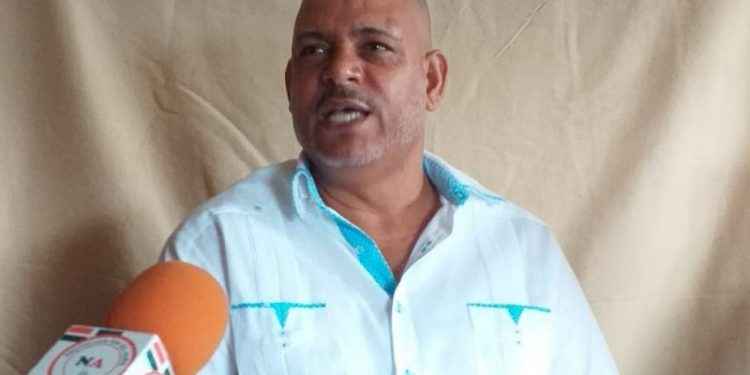 Transportistas denuncian complicidad entre Intrant y Conatra para despojarlos del corredor Las Américas