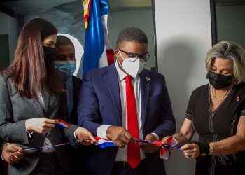 Consulado dominicano en Panamá inaugura nueva sede consular