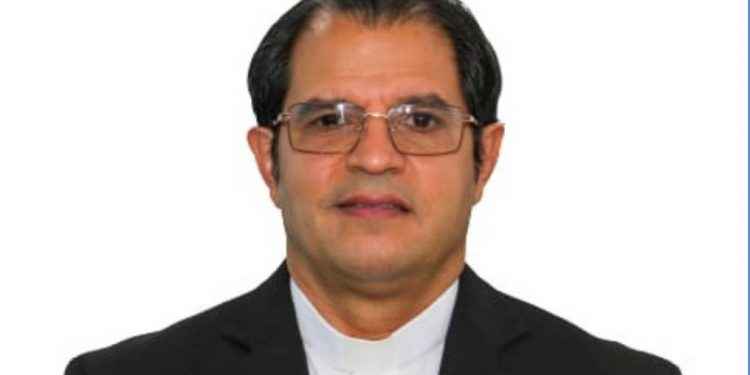 Episcopado designa nuevo rector de la PUCMM