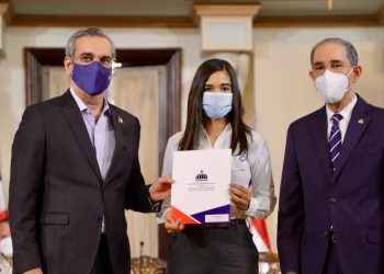 Nuevo Sistema Selección de Becas da oportunidades a Miles de Jóvenes