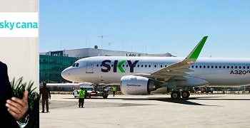 Nueva línea aérea iniciará vuelos entre RD y NY próximo 2 diciembre