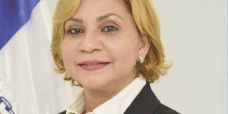 Diputada Soraya Suárez: Hoy inicia la verdadera transformación de Santiago