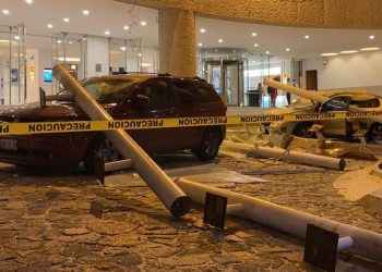 Al menos un muerto en la región de Guerrero tras el sismo de magnitud 7.1 en México