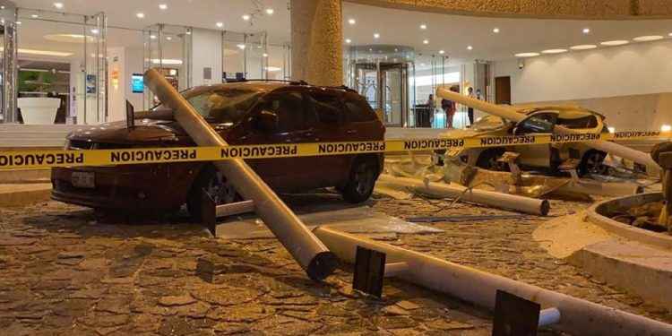 Al menos un muerto en la región de Guerrero tras el sismo de magnitud 7.1 en México