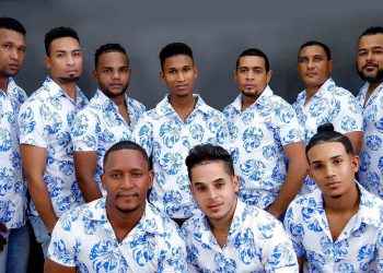 The New Mambo hace historia con su nuevo tema “El envidioso”