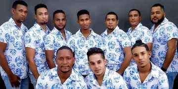 The New Mambo hace historia con su nuevo tema “El envidioso”