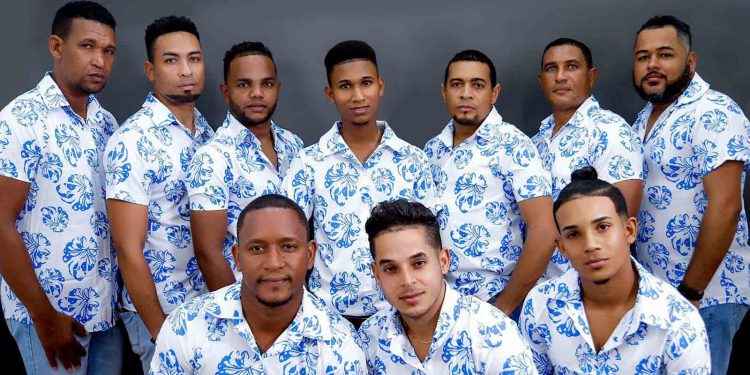 The New Mambo hace historia con su nuevo tema “El envidioso”