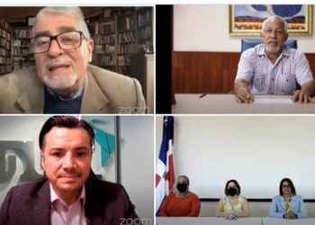 UAPA y la Unión Latinoamericana de Universidades impartirán maestría