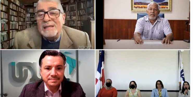 UAPA y la Unión Latinoamericana de Universidades impartirán maestría
