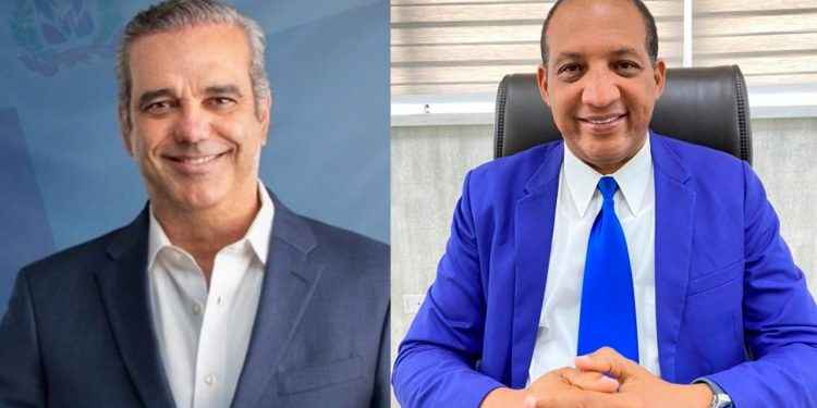 Víctor Tavárez reconoce discurso Presidente Abinader como apegado a la fuerza de la razón