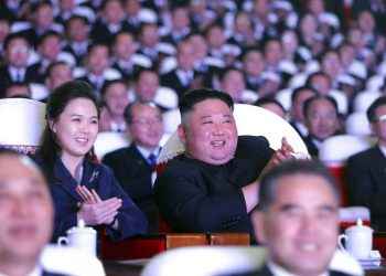 Reapareció la hermana de Kim Jong-un y amenazó con una «destrucción total» de los lazos entre las Coreas