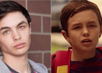 Sobredosis de fentanilo: la causa de la muerte del actor Logan Williams a los 16 años