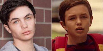Sobredosis de fentanilo: la causa de la muerte del actor Logan Williams a los 16 años