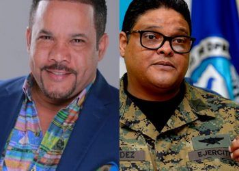 Las condiciones de Juan Manuel Méndez para perdonar a Héctor Acosta