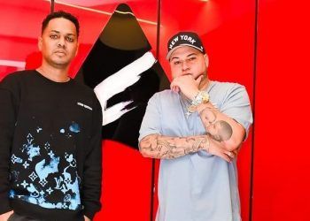 DJ Scuff firma con Alofoke