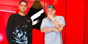 DJ Scuff firma con Alofoke