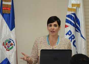 Yolanda Martínez por fin dejará de dirigir Pro-Competencia el 16 de septiembre