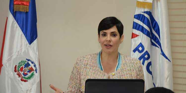 Yolanda Martínez por fin dejará de dirigir Pro-Competencia el 16 de septiembre