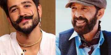 Camilo y Juan Luis Guerra encabezan lista de nominados en Grammy Latino