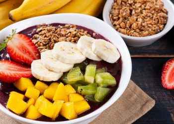 Açaí: qué beneficios tiene y cómo hacer un açaí ‘bowl’ en casa