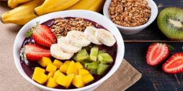 Açaí: qué beneficios tiene y cómo hacer un açaí ‘bowl’ en casa